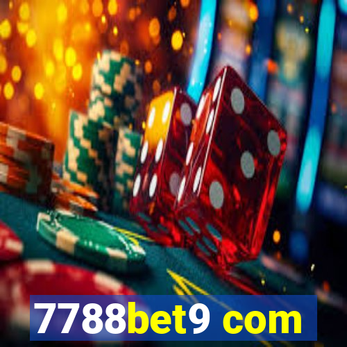 7788bet9 com