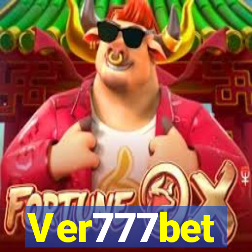 Ver777bet