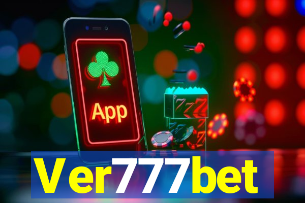 Ver777bet