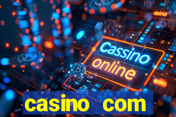 casino com depósito de $10