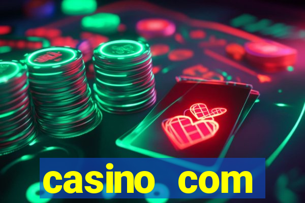 casino com depósito de $10