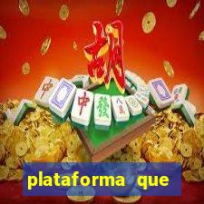 plataforma que aceita cartao de debito