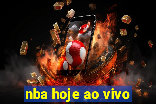 nba hoje ao vivo