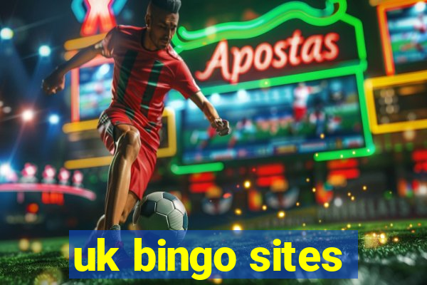 uk bingo sites