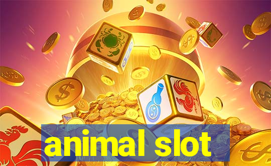 animal slot