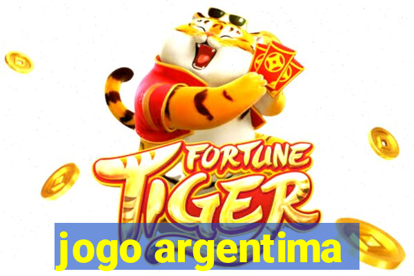 jogo argentima