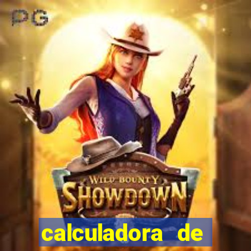 calculadora de probabilidade jogo do bicho