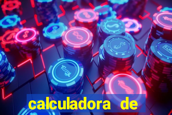 calculadora de probabilidade jogo do bicho