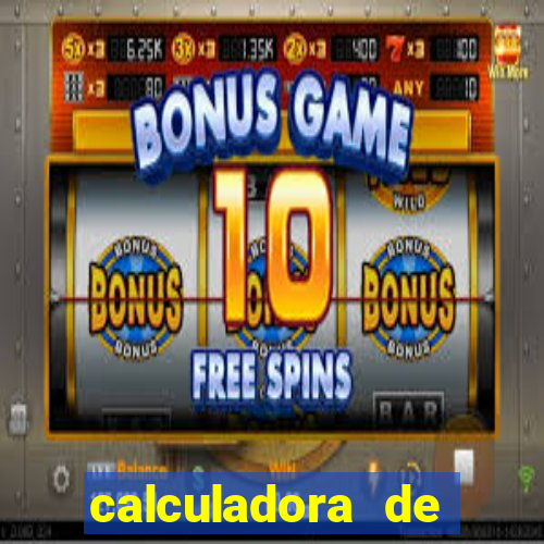 calculadora de probabilidade jogo do bicho