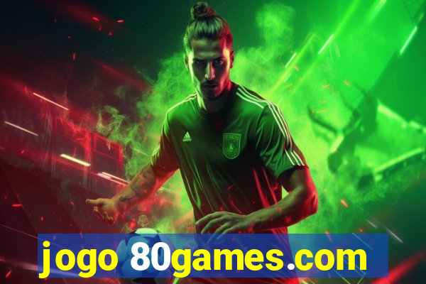 jogo 80games.com