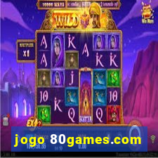 jogo 80games.com