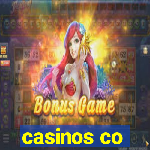 casinos co