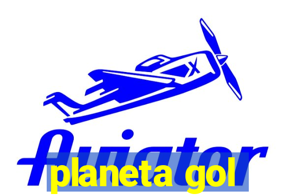 planeta gol