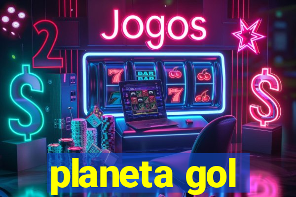 planeta gol