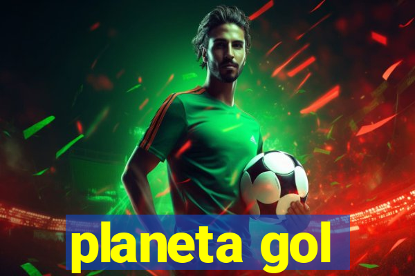 planeta gol