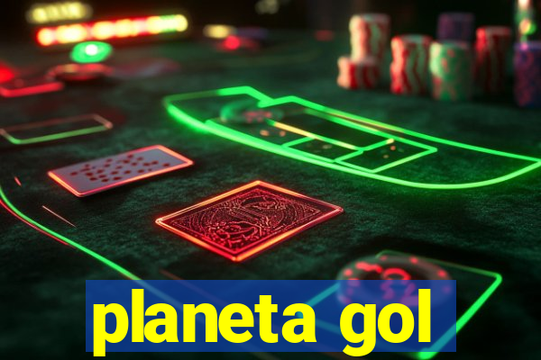 planeta gol