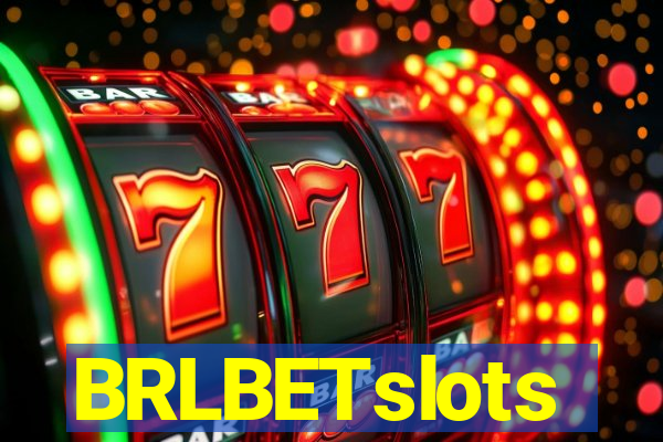 BRLBETslots