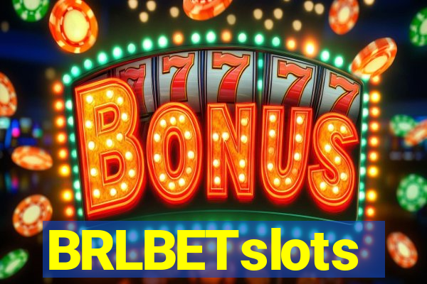 BRLBETslots