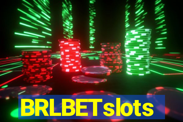 BRLBETslots