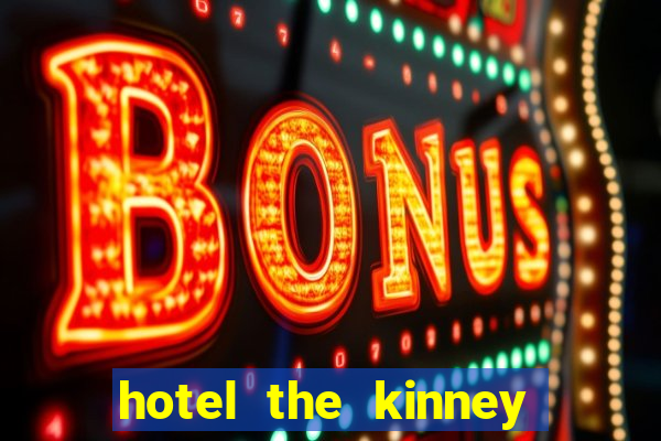 hotel the kinney venice beach