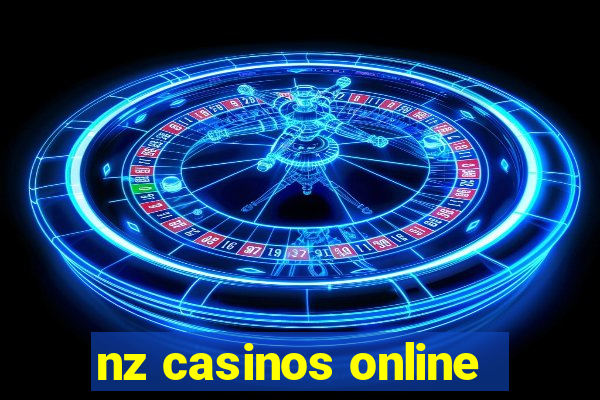 nz casinos online