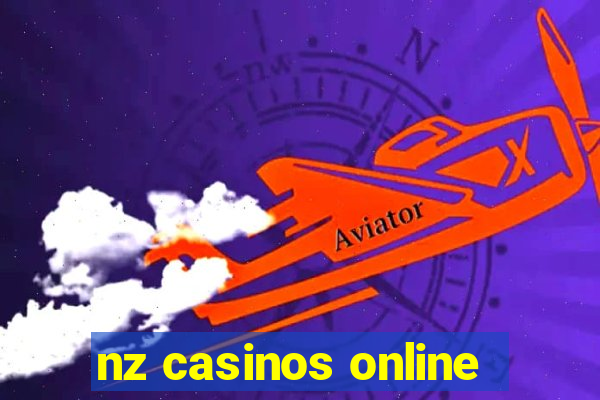 nz casinos online