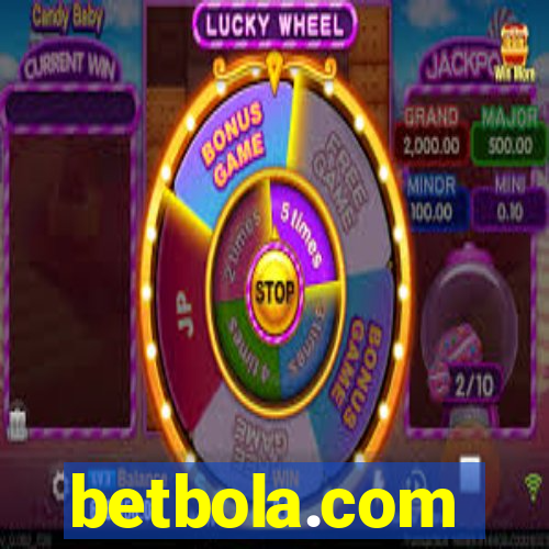 betbola.com