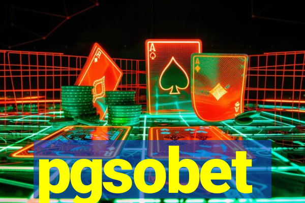 pgsobet