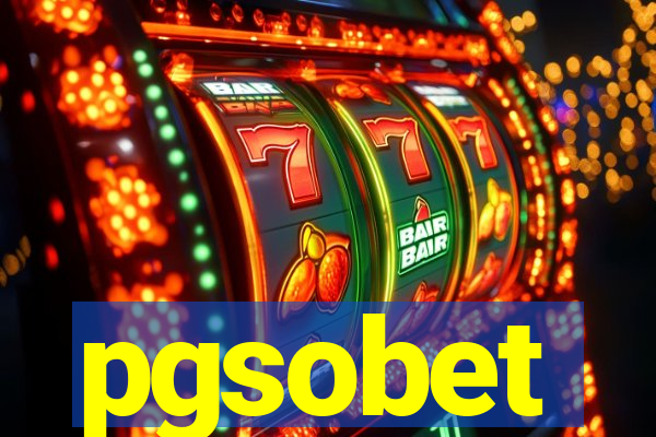 pgsobet