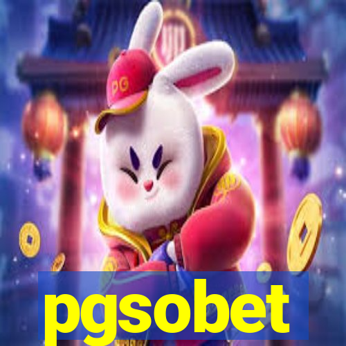 pgsobet