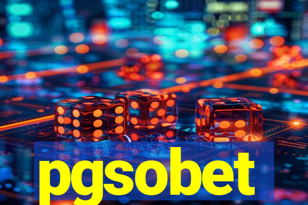 pgsobet