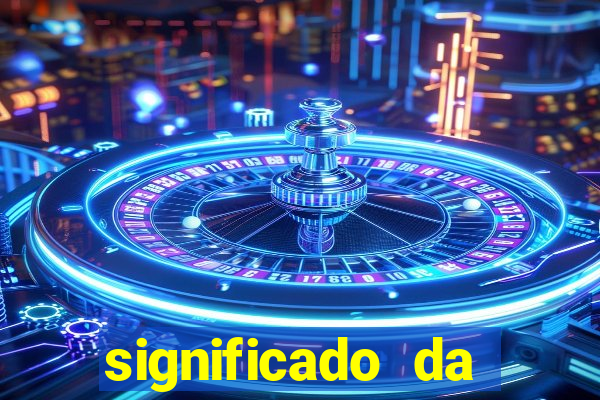 significado da palavra bingo