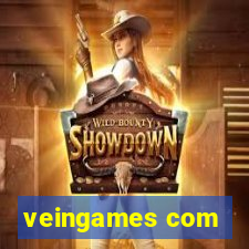 veingames com