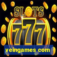 veingames com