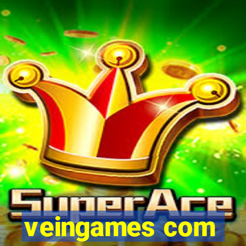 veingames com