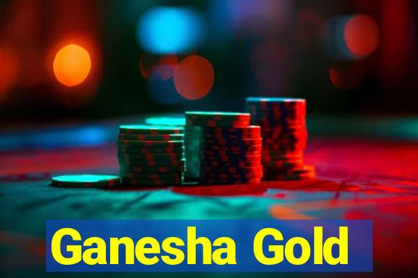 Ganesha Gold