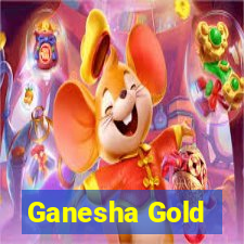 Ganesha Gold