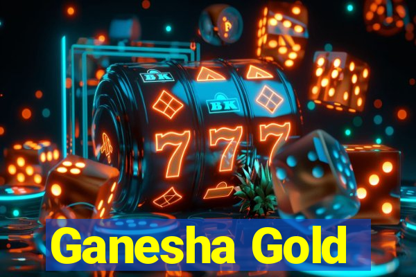 Ganesha Gold