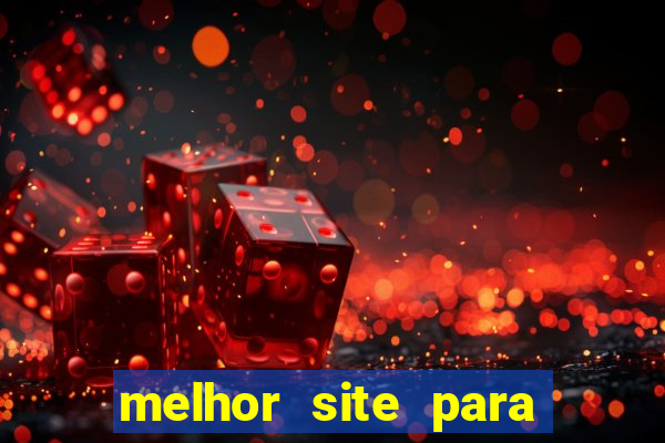 melhor site para jogar tiger fortune