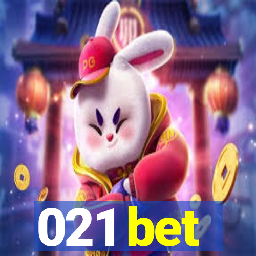 021 bet