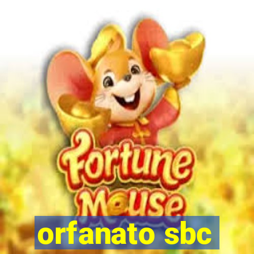 orfanato sbc