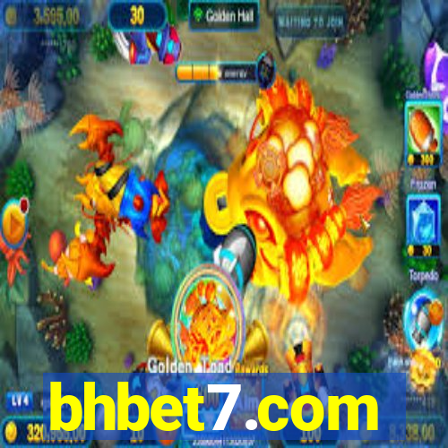 bhbet7.com