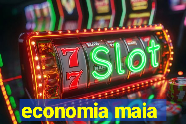 economia maia