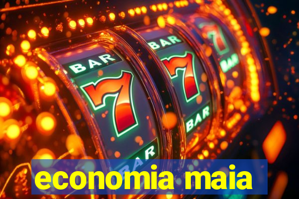 economia maia