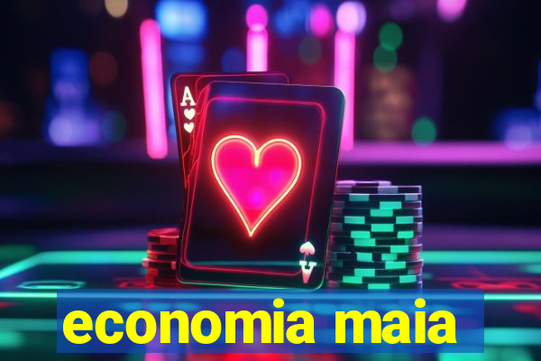 economia maia