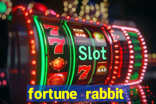 fortune rabbit gratis demoInformational