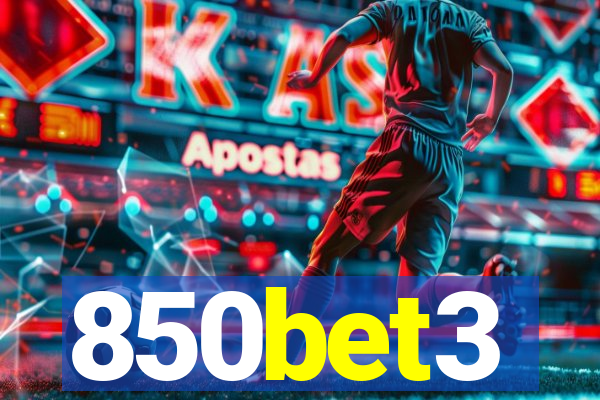 850bet3