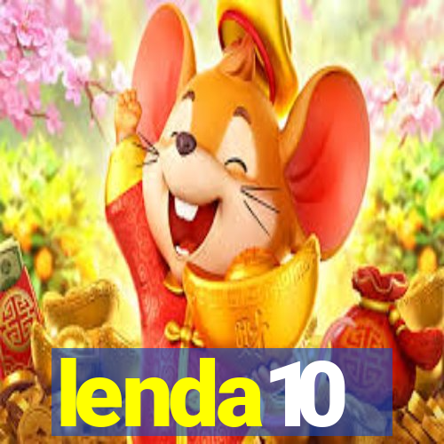 lenda10