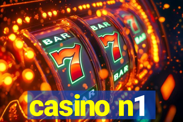 casino n1