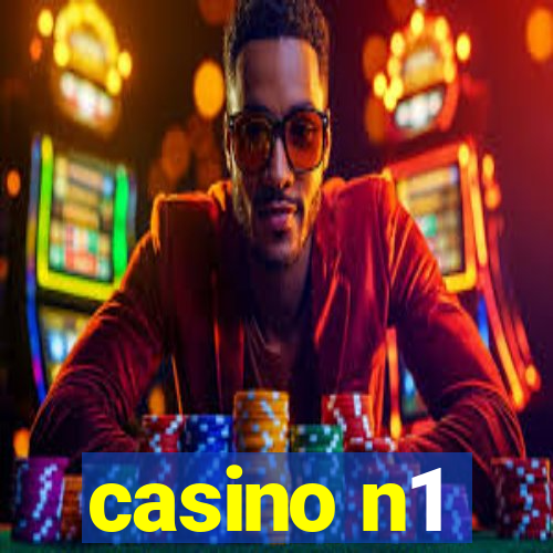 casino n1